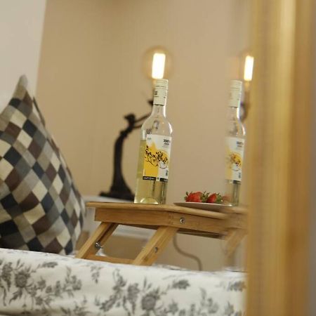 Hygge Camden Town 2 Bedrooms Apartment Londyn Zewnętrze zdjęcie