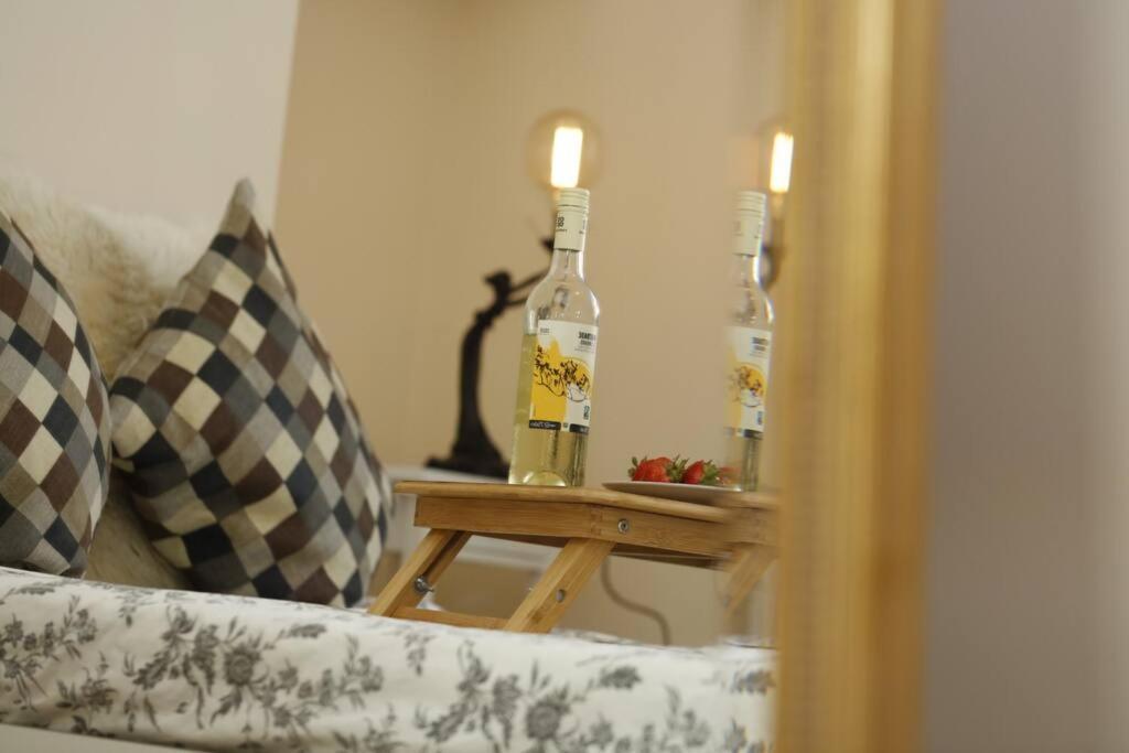 Hygge Camden Town 2 Bedrooms Apartment Londyn Zewnętrze zdjęcie