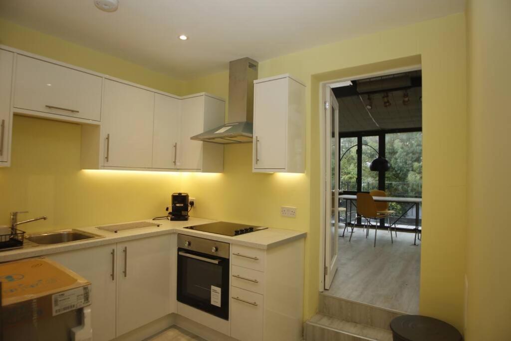 Hygge Camden Town 2 Bedrooms Apartment Londyn Zewnętrze zdjęcie