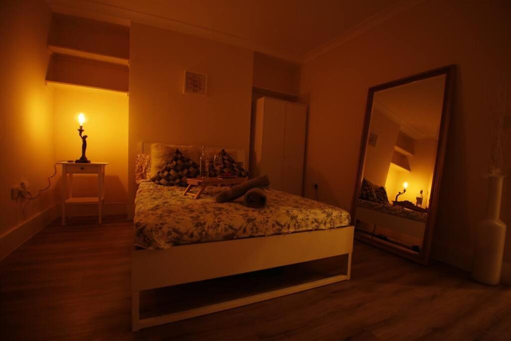 Hygge Camden Town 2 Bedrooms Apartment Londyn Zewnętrze zdjęcie