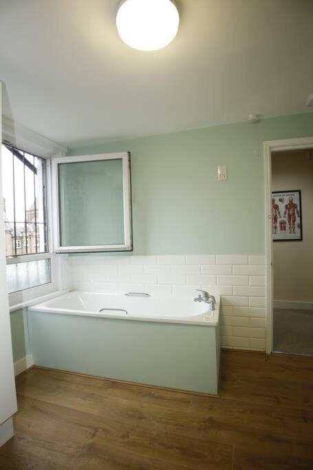 Hygge Camden Town 2 Bedrooms Apartment Londyn Zewnętrze zdjęcie