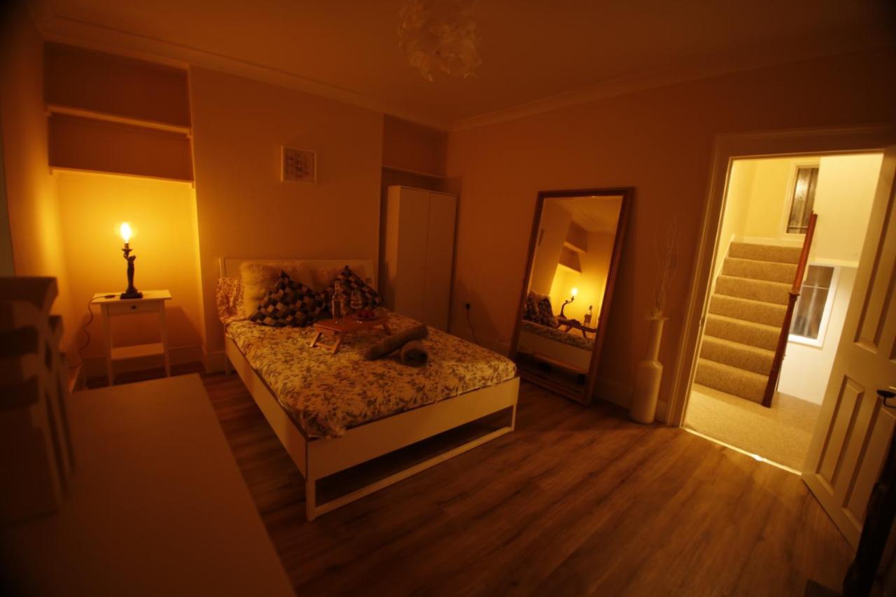 Hygge Camden Town 2 Bedrooms Apartment Londyn Zewnętrze zdjęcie