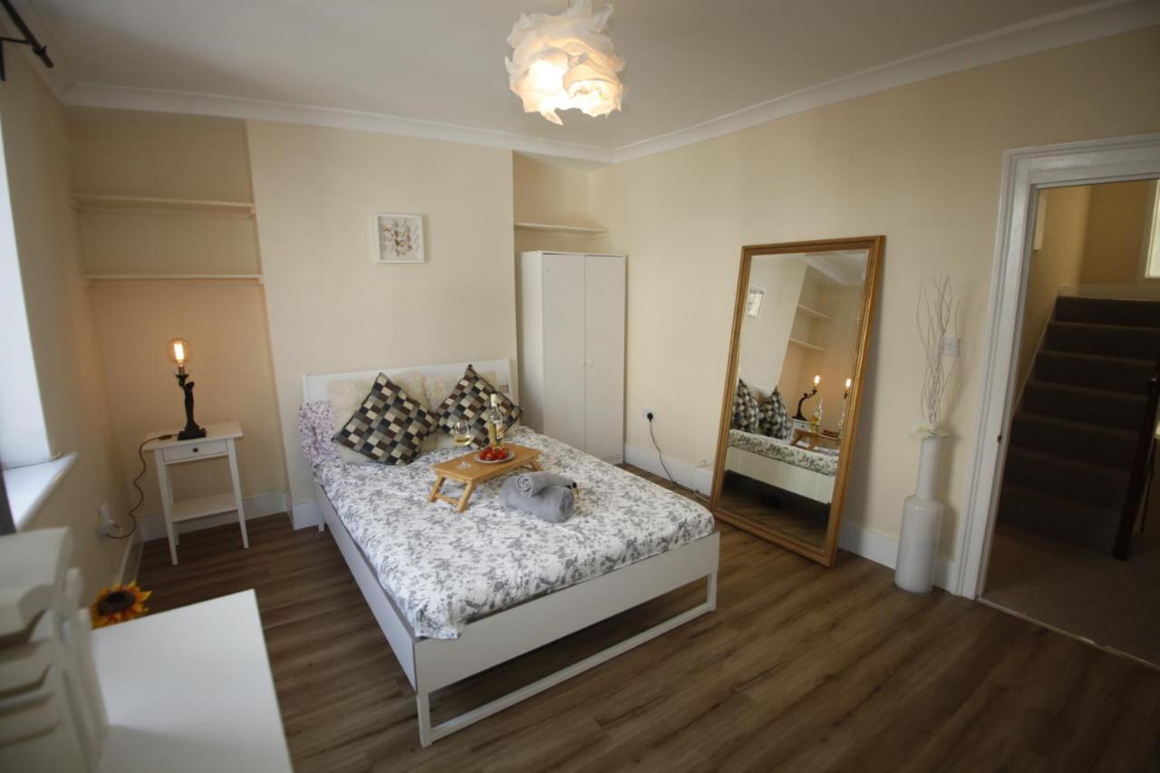 Hygge Camden Town 2 Bedrooms Apartment Londyn Zewnętrze zdjęcie